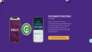 A Presenta&ccedil;&atilde;o da moeda criptoreal ( CRS)