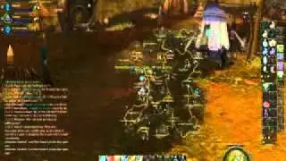 spirit master aion elfyna
