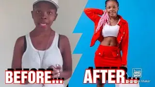 MISS TRUDY *MY YOUTUBE LIFE JOURNEY* DOCUMENTARY.  2016-2021 #GetInspired