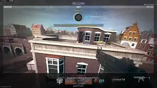 S5 Resurgence w/ Al Capon3 Lets Get These Dubs Chat💯🤝🏽 Thanks for The Support.