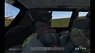 DAYZ MIDNIGHT PLUS 1pp Читак без правил