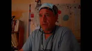 Gianni Trapani - Coroner Bane 1m 10s
