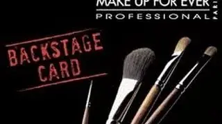 Программы скидок для визажистов: карта MUFE Backstage, UDPro и многое другое!