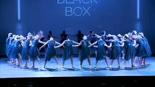 Art of Dance by Colin | Black Box - Teatro Tivoli BBVA - Jazzy