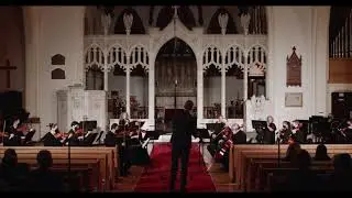 Experience the Digital Concert Stream