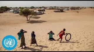 UN News in Brief (13 September 2023) | United Nations