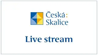 Česká Skalice - náměstí