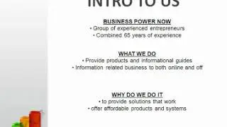 Make Money Online FREE eBook!! Make Money With PowerPoint!