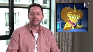 Nick Kroll doing the Hormone Monster voice Part2