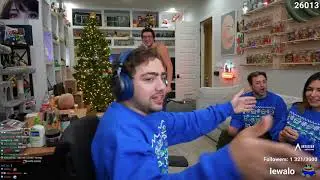 Alinity Lied To Rich & Can't look at Rich's Face Anymore