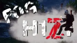 H1Z1 WEATHER CHANGING COMING? (Rain, Snow, and Fog?!?)