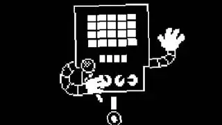 UNDERTALE - All of Mettaton&rsquo;s songs