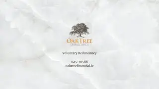 Voluntary Redundancy
