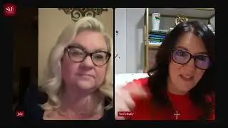 Welcome to our live show!