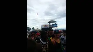 Hempfest 2014