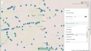 AllStays Pro Rest Areas