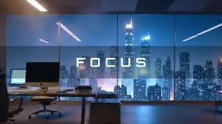 Focus Music &ndash; Deep & Moody Beats for Studying, Working & Relaxing [1 Hour - Part 2]