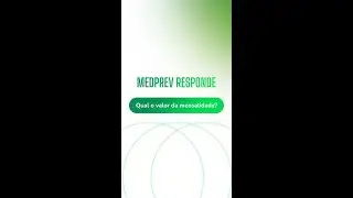 A Medprev n&atilde;o possui mensalidades nem taxas de ades&atilde;o!