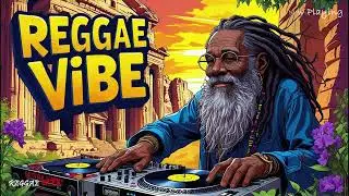🔊 Vibe High: Uplifting Reggae Dub with Powerful Basslines! 🎉