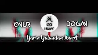 Onur Doğan - ♫ Yarin Yalandan İbaret ♫ T&uuml;rkish Rap