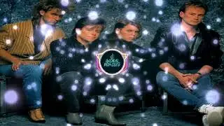 Mr. Mister - Broken Wings (Blue Collar Bros. Remix)