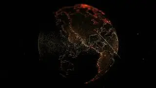 🌏10 Hours of Magical Sound of UNIVERSE || Music For Positive Energy || Brain Waves ||