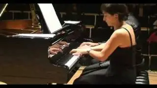 Rachmaninov Six Morceaux Op.11 piano 4 hands no. 4 Valse  BILBAO LIVE