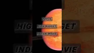 😵&zwj;💫Top 10 highest budget indian movie list #movie #top #moviereview #bollywood #shorts  #shortvideo