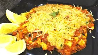 Cheese Egg Kofta | Delicious Egg Dishes Ever | Egg Street Food