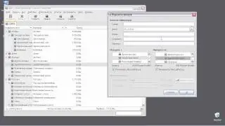 GnuCash типовые операции