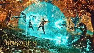 Banishers: Ghosts of New Eden | EPISODE 9| Full HD | 1080p | No Commentary