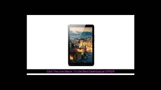 Best Cube Freer X9 8.9 inch Tablet PC MTK8173 Quad-Core 4GB Ram 64GB Rom 2560*1600 OGS Android 6.0