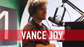 Vance Joy Talks New Album, Taylor Swift, and Riptide