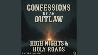 Amazing Grace (Outlaw&rsquo;s Prayer)