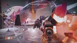 RoN Solo Cataclysm