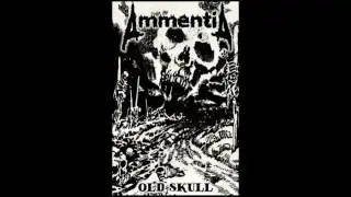 Ammentia (Argentina) - Old Skull (Demo) 2008