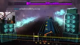 Rocksmith (Bass) 3's & 7's - Queens of the Stone Age
