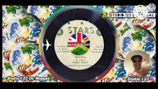 🇯🇲 Leroy Roots - Shocking 🍀 Killer
