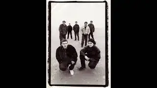 Paris Angels - Scope - Live at Heaton Park 1991