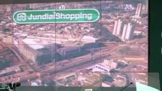 JUNDIA&Iacute; SHOPPING