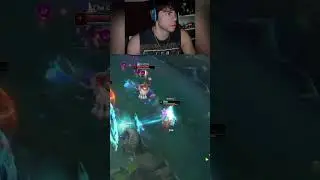 Чистая кража дракона #leagueoflegends #leagueclips