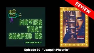 8mm (1999) Movie Review || Movies That Shaped Us