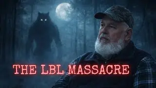 The LBL Massacre | Interview with Martin Groves