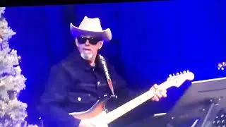 Chris Lizotte With Kid Ramos-Joy To The World-The Ark Of Montebello-12-07-2025