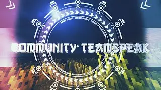 ★ GROSSE ERÖFFNUNG ★ - ♥ COMMUNITY TEAMSPEAK ♥ - ♦DasCommunity.tk ! ♦ [READ DESCR.]