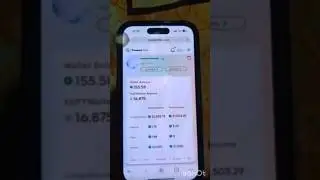 Treasure NFT Fun Withdraw 😍 | Treasure Nft New Update | Treasure Nft Withdrawal | Treasure Fun