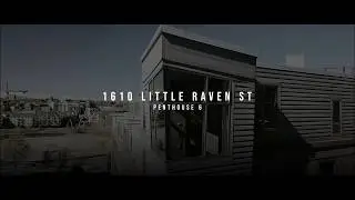 1610 Little Raven St. PH 6 | Property Showcase