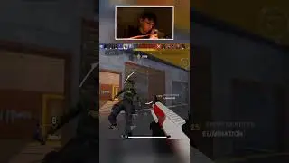 This is Master Rank Level Rainbow Six Mobile