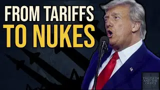 Rep. Ted Lieu on How Trump Tests America&rsquo;s Emergency Powers &mdash; From Tariffs to Nukes