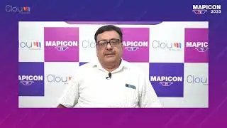 MAPICON TV 2023 Monologue by Dr. S K  Jindal